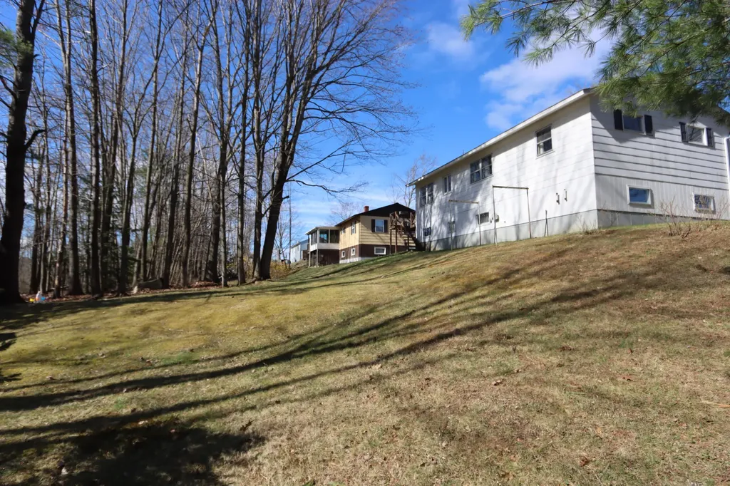 5 Mitchell Street Lewiston ME 04240