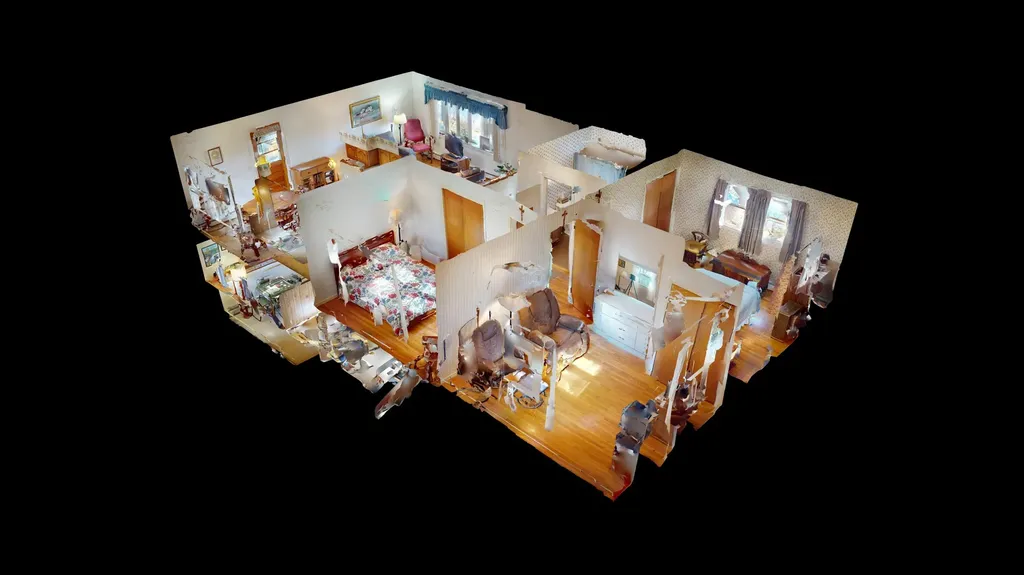 5 Mitchell Street Lewiston ME 04240