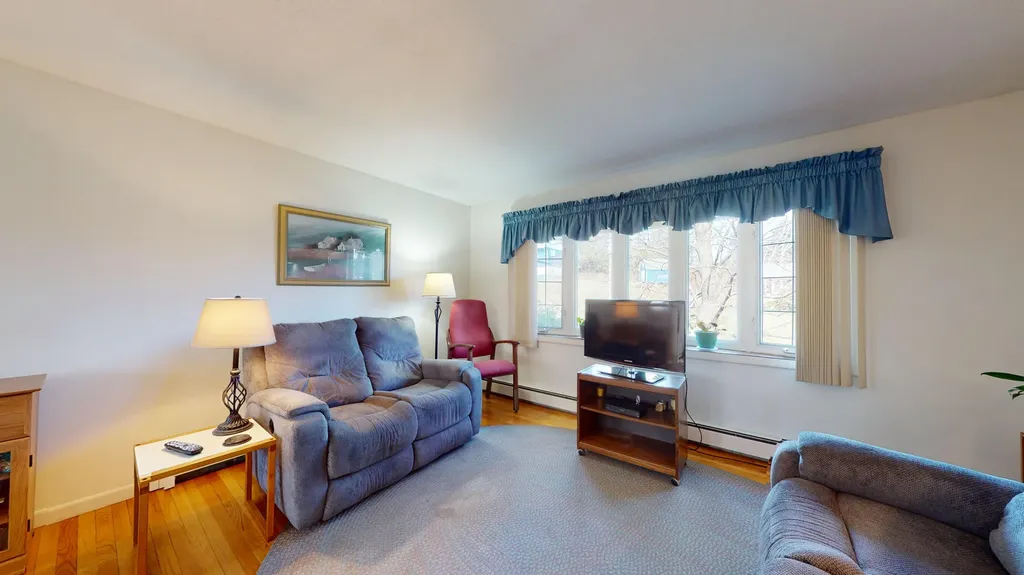 5 Mitchell Street Lewiston ME 04240