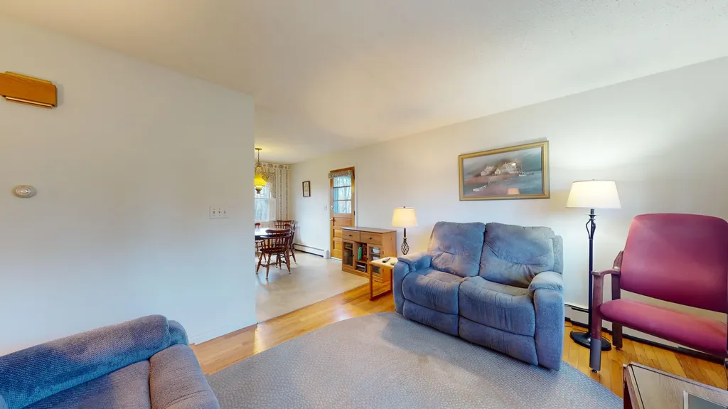 5 Mitchell Street Lewiston ME 04240