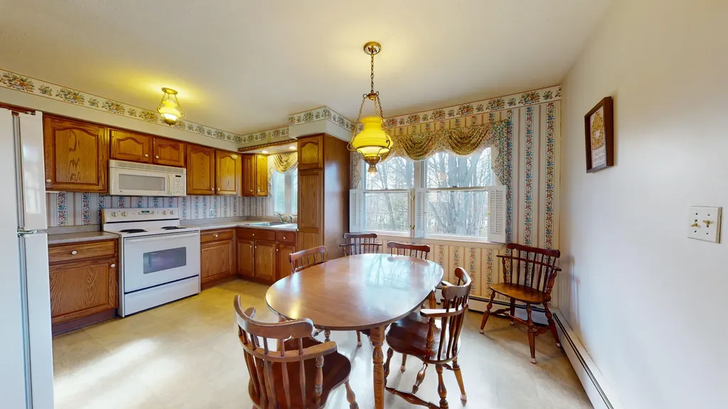 5 Mitchell Street Lewiston ME 04240