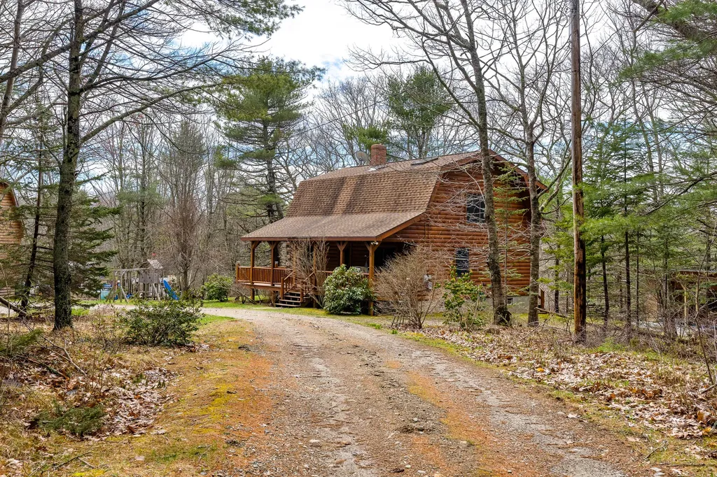 81 Quail Run Road Bristol ME 04539