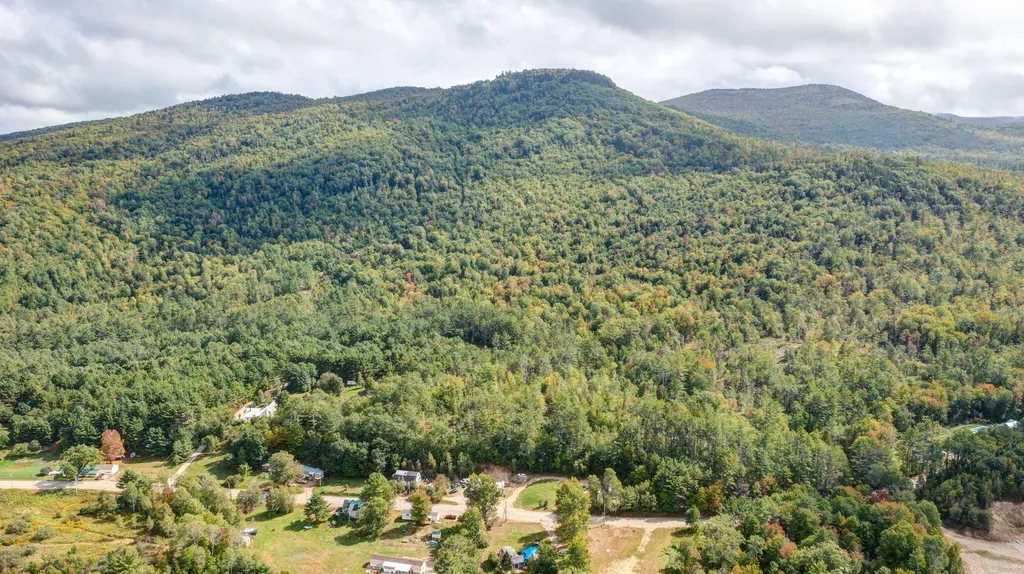 Lot 3 & 36 Off Pebbly Road Route 232 Milton Twp ME 04219