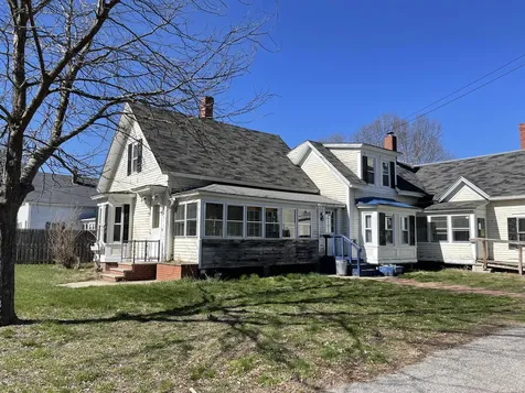 1069 Pequawket Trail Standish ME 04085