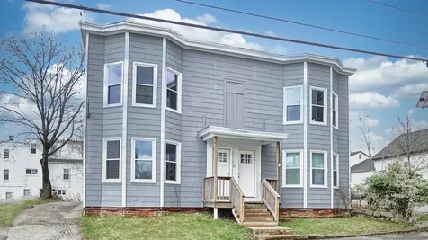 35 Wentworth Street Biddeford ME 04005