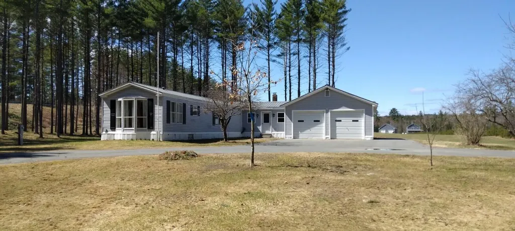 279 Horseback Road Anson ME 04911