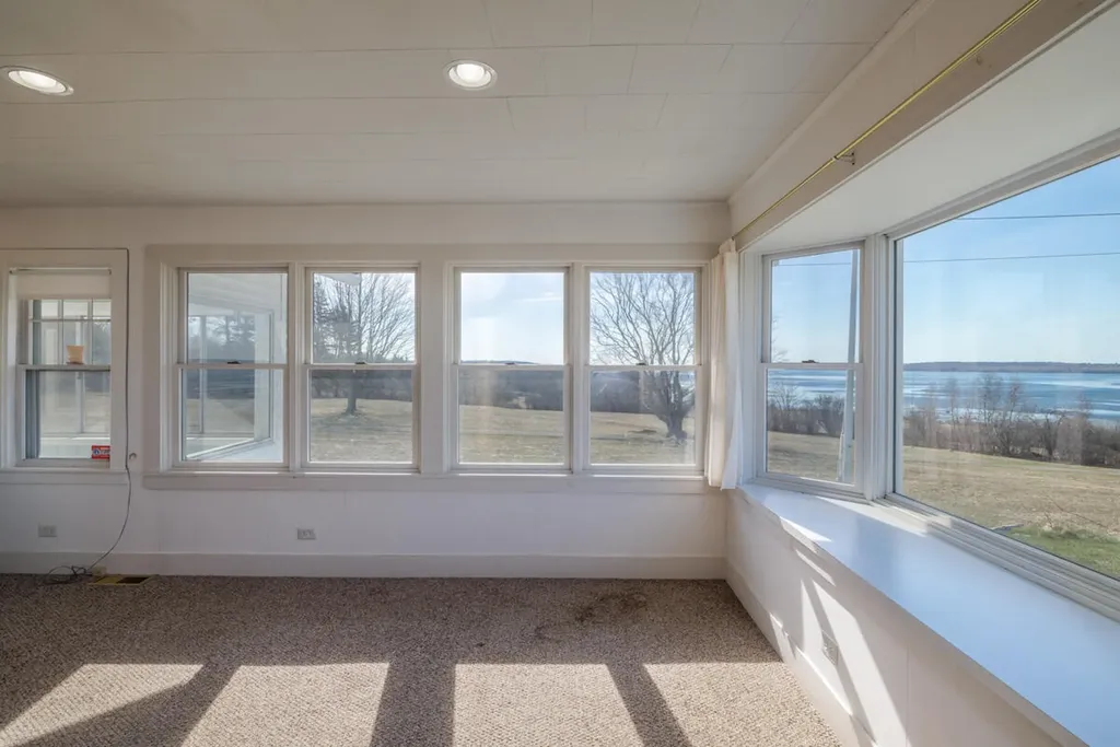 502 Reach Road Sedgwick ME 04673