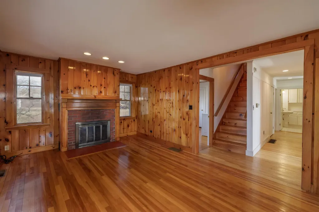 502 Reach Road Sedgwick ME 04673