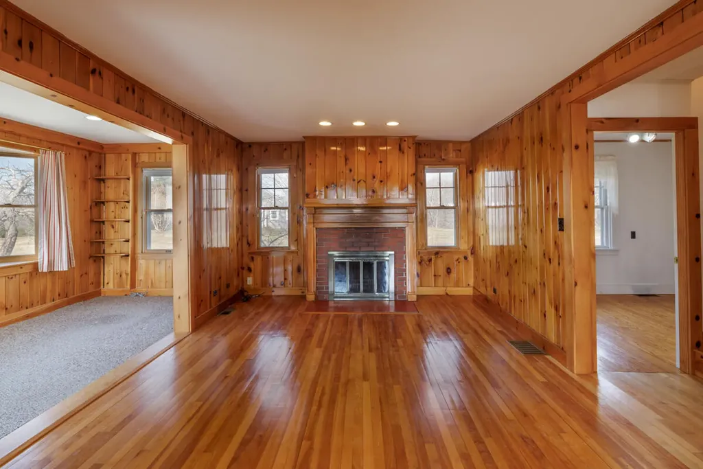 502 Reach Road Sedgwick ME 04673
