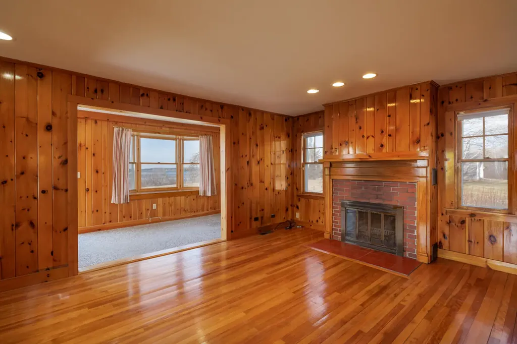 502 Reach Road Sedgwick ME 04673