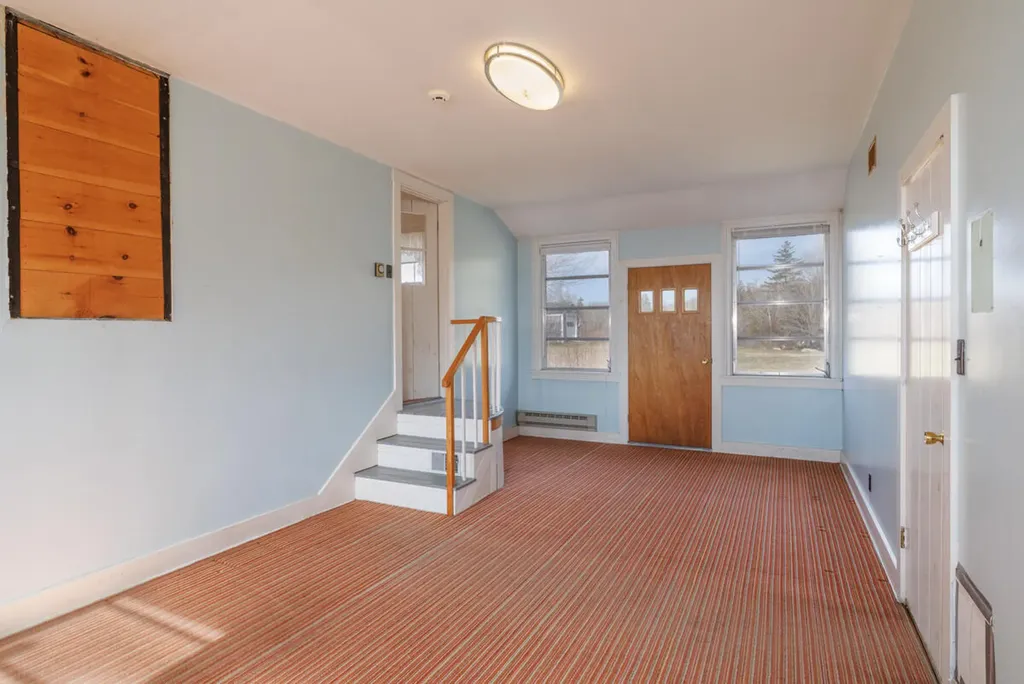 502 Reach Road Sedgwick ME 04673