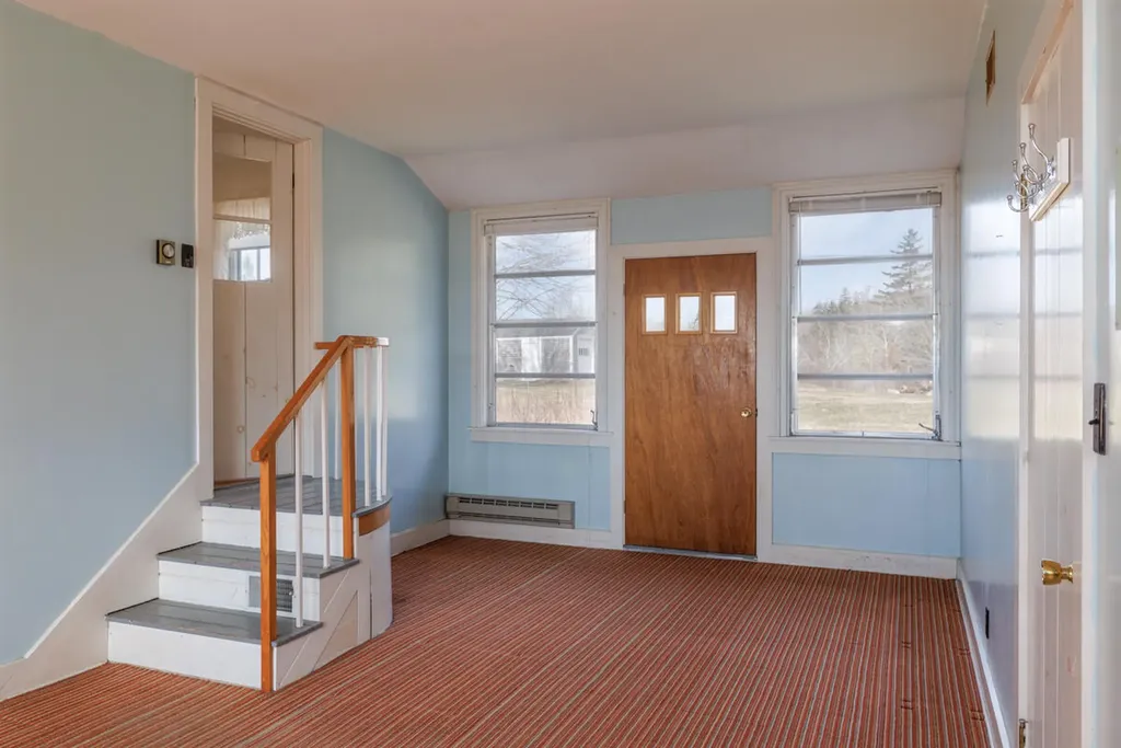 502 Reach Road Sedgwick ME 04673
