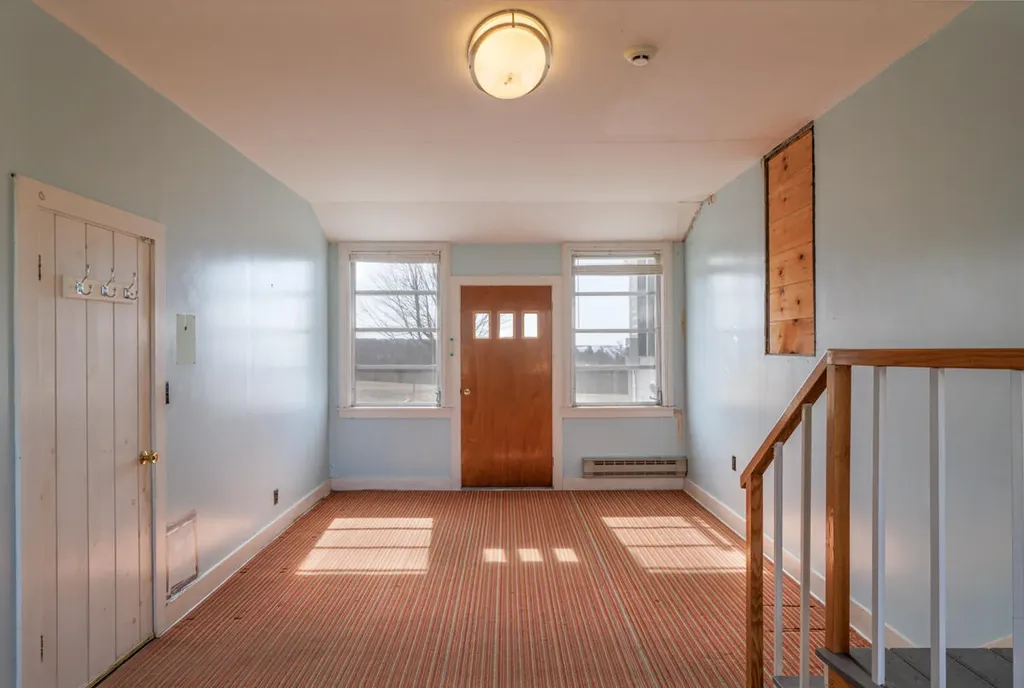 502 Reach Road Sedgwick ME 04673