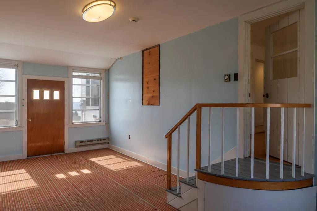 502 Reach Road Sedgwick ME 04673