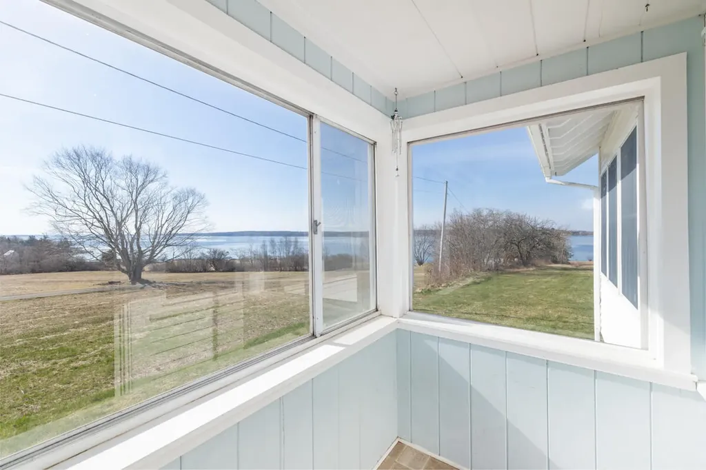 502 Reach Road Sedgwick ME 04673