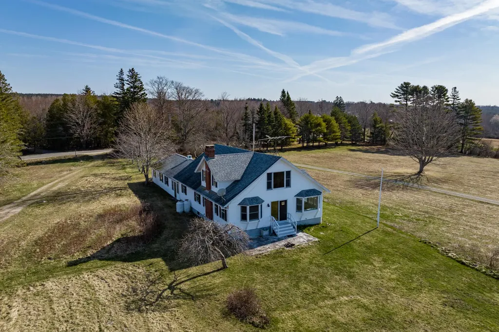 502 Reach Road Sedgwick ME 04673