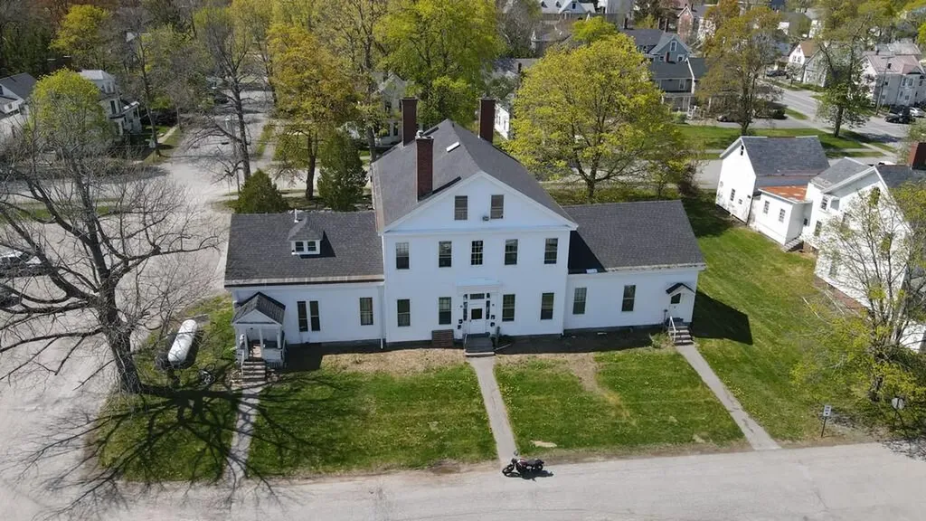 306-310 Union Street & 40 Pond Street Bangor ME 04401