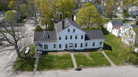 306-310 Union Street & 40 Pond Street Bangor ME 04401