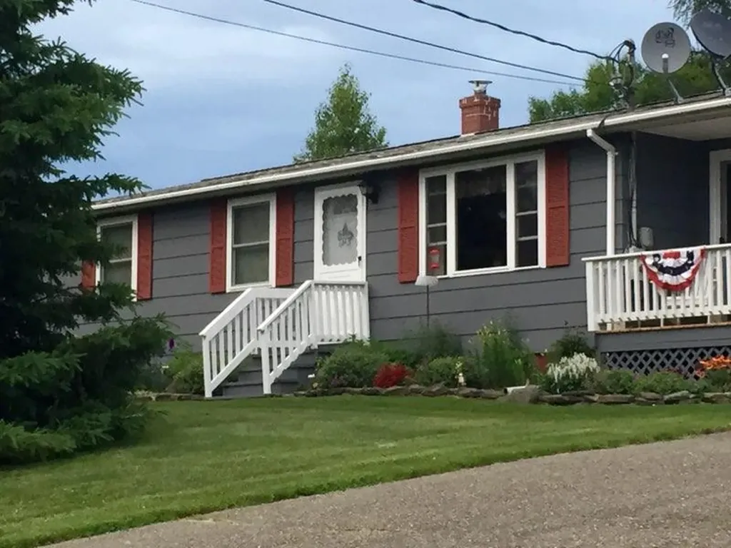 11 Strawberry Bank Road Presque Isle ME 04769