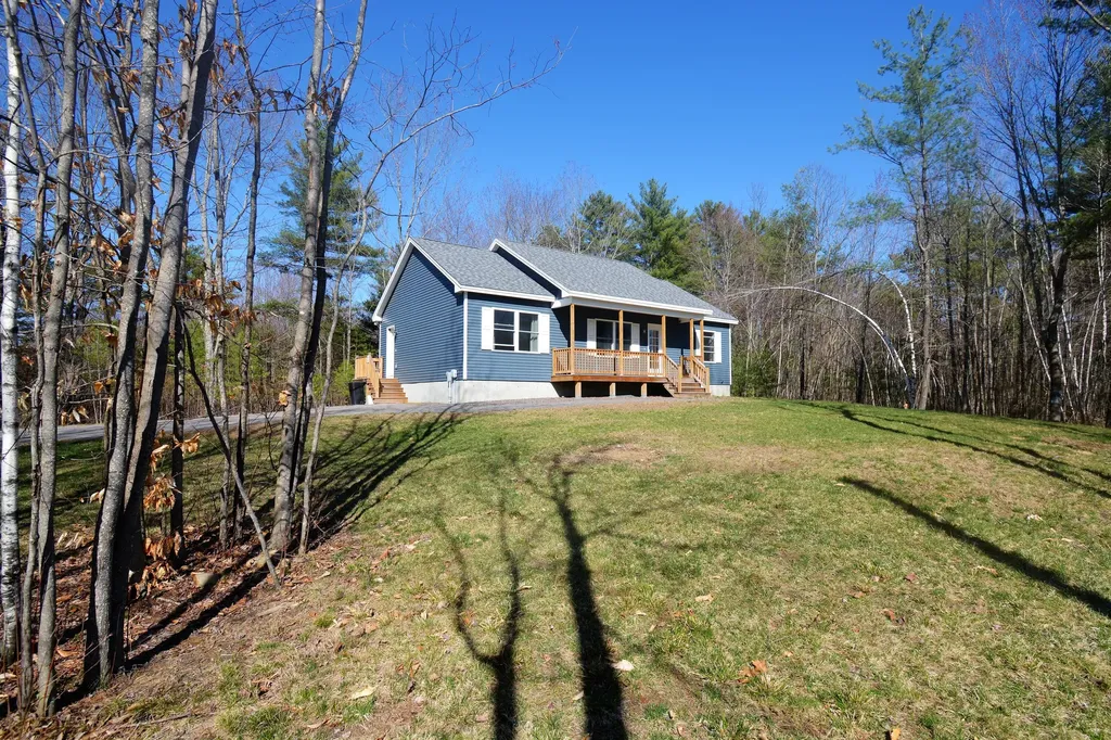 80 Hubbard Road Berwick ME 03901
