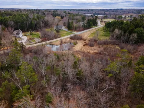 Map 20 Lot 14-10 Iron Tree Street South Thomaston ME 04858