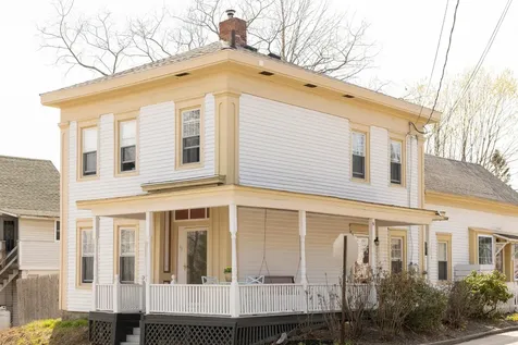 44 Bridge Street Bucksport ME 04416