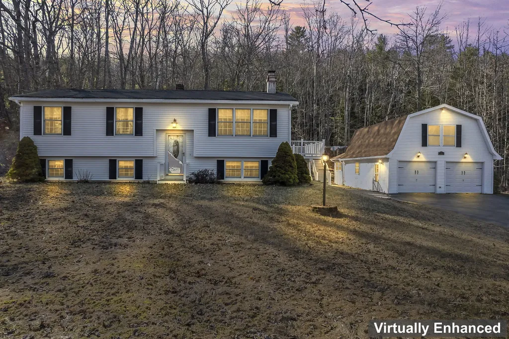258 Mast Hill Road Bucksport ME 04416