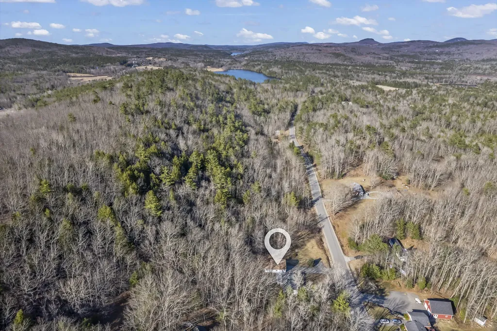 258 Mast Hill Road Bucksport ME 04416