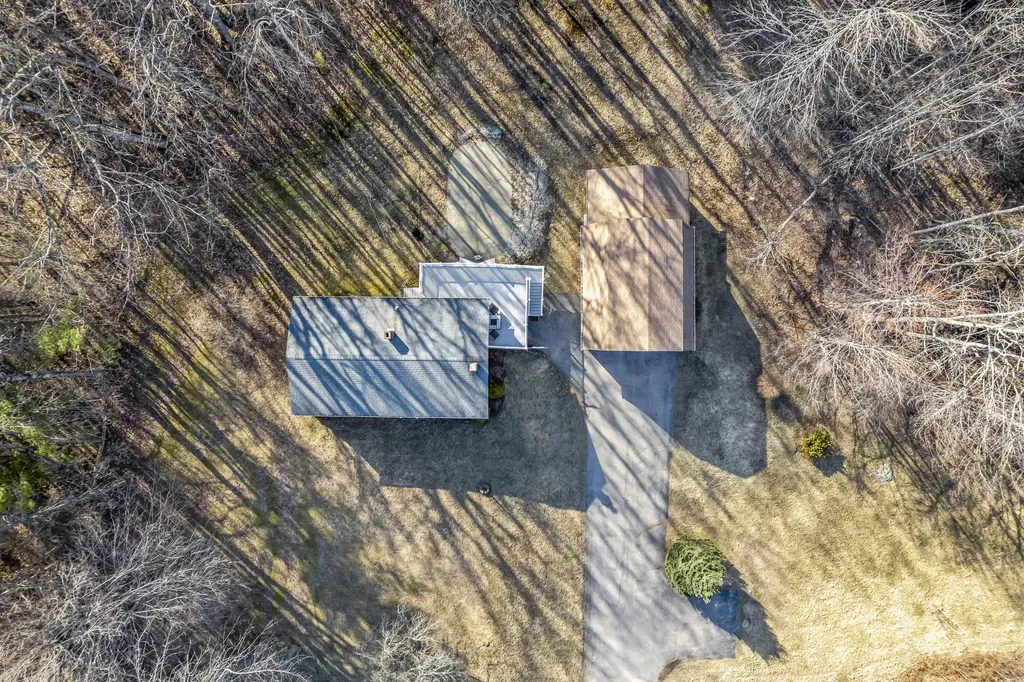 258 Mast Hill Road Bucksport ME 04416