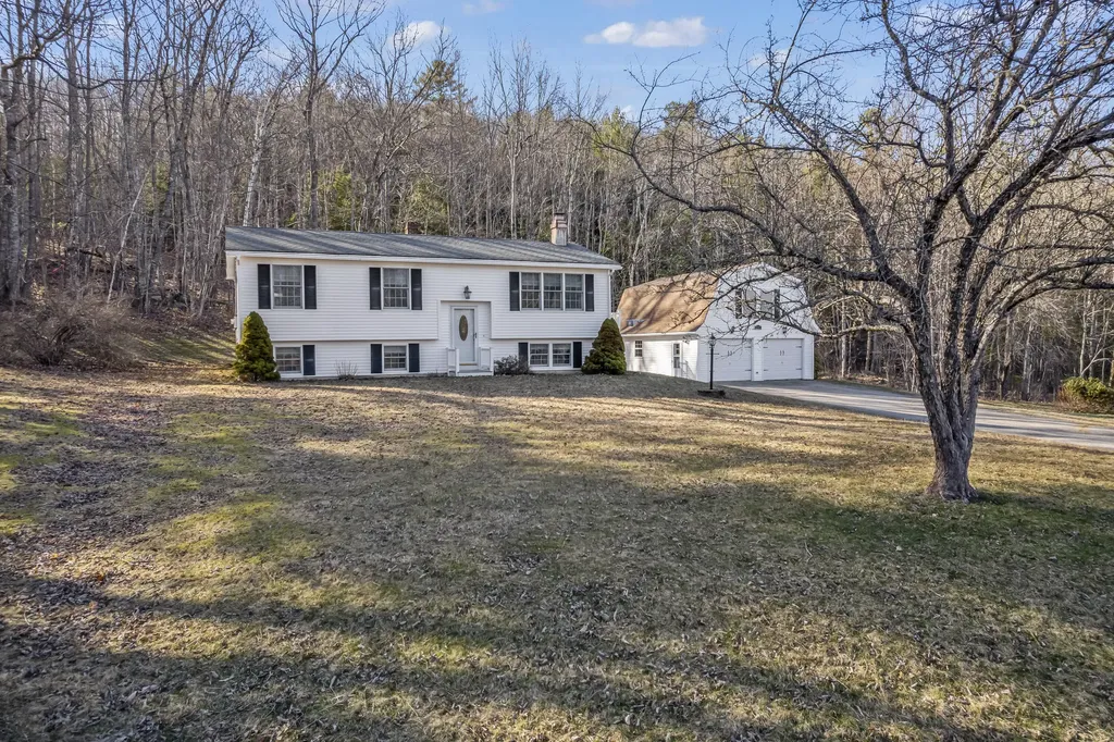 258 Mast Hill Road Bucksport ME 04416