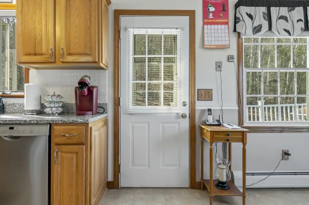 258 Mast Hill Road Bucksport ME 04416