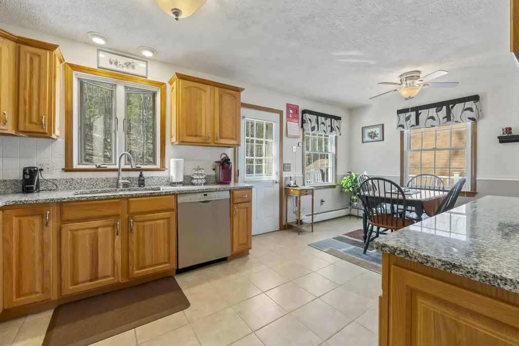 258 Mast Hill Road Bucksport ME 04416