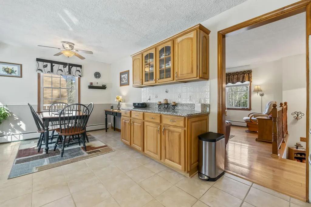 258 Mast Hill Road Bucksport ME 04416