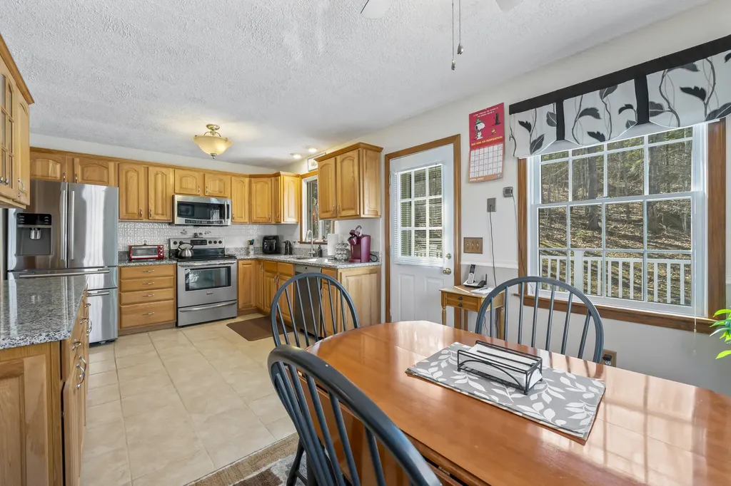 258 Mast Hill Road Bucksport ME 04416