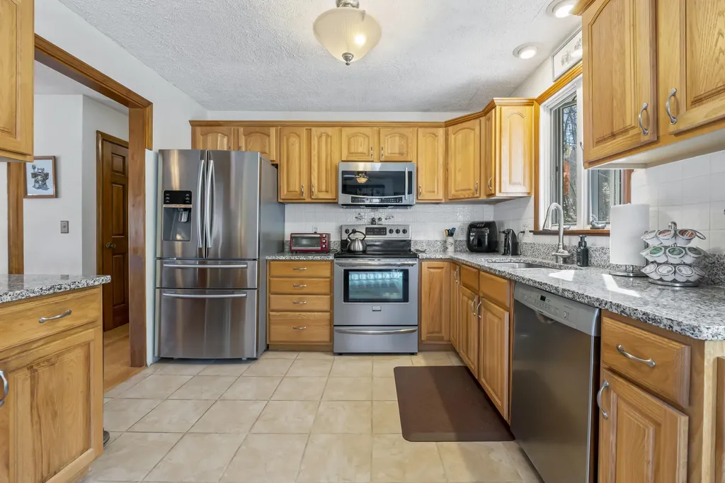 258 Mast Hill Road Bucksport ME 04416