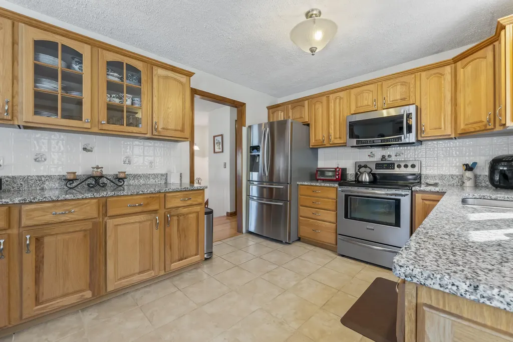258 Mast Hill Road Bucksport ME 04416