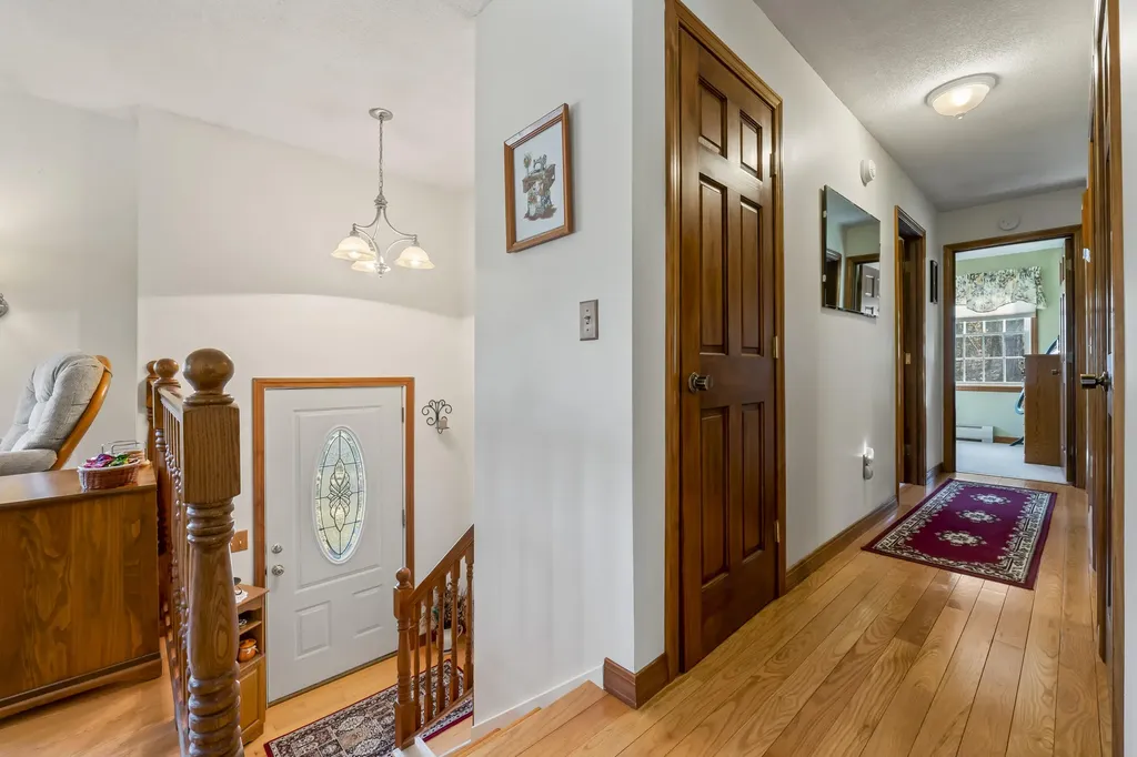 258 Mast Hill Road Bucksport ME 04416