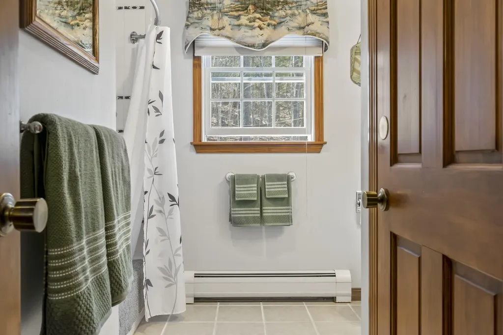 258 Mast Hill Road Bucksport ME 04416