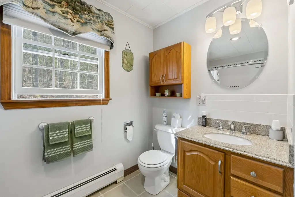 258 Mast Hill Road Bucksport ME 04416