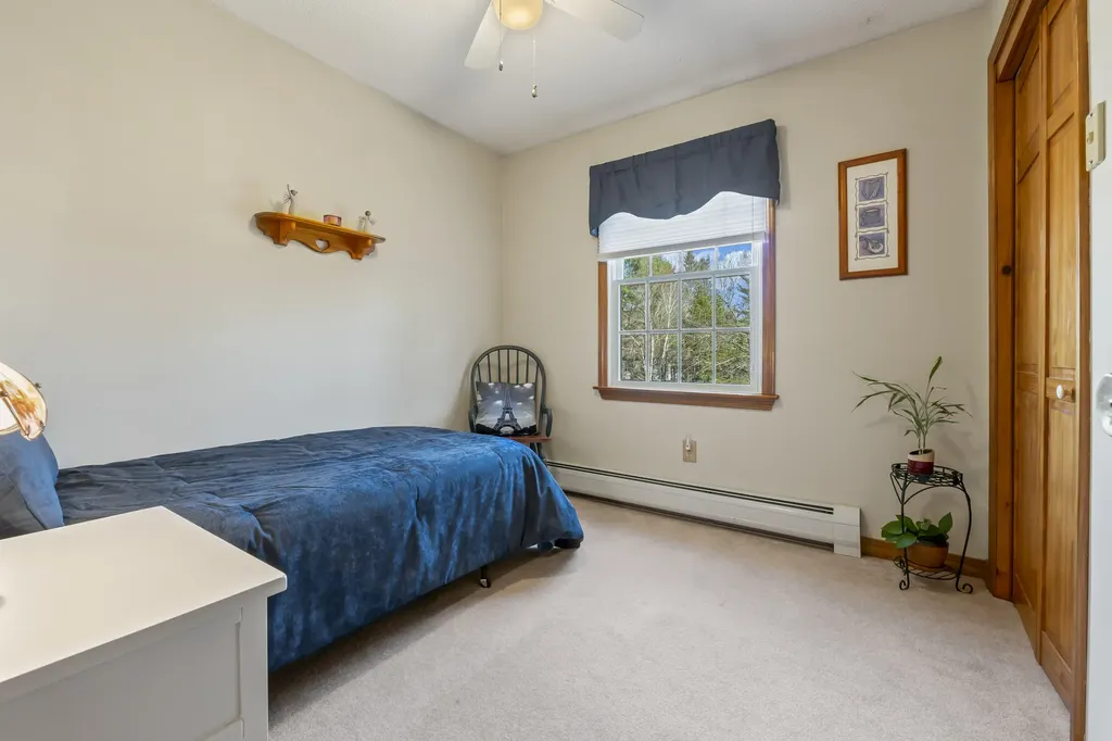 258 Mast Hill Road Bucksport ME 04416