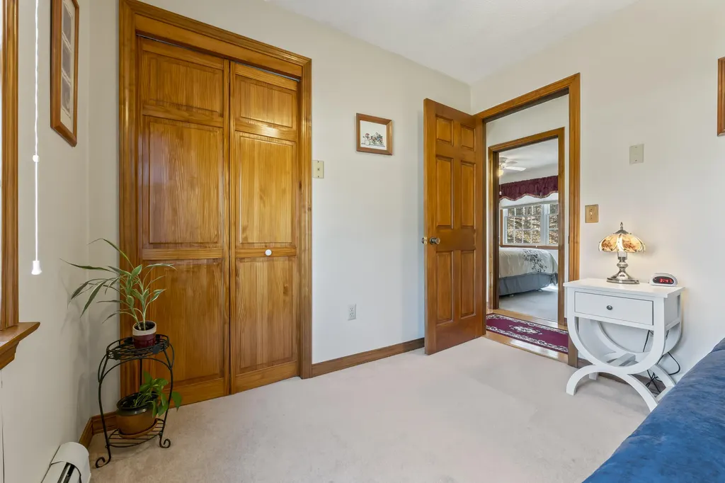 258 Mast Hill Road Bucksport ME 04416