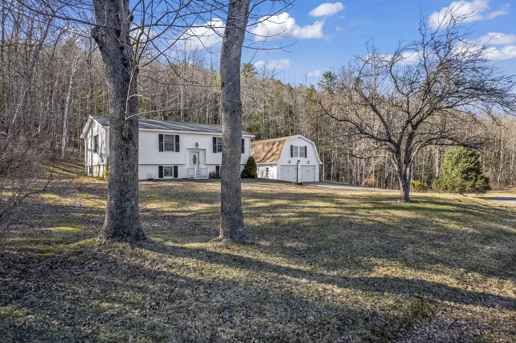 258 Mast Hill Road Bucksport ME 04416