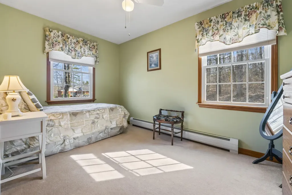 258 Mast Hill Road Bucksport ME 04416