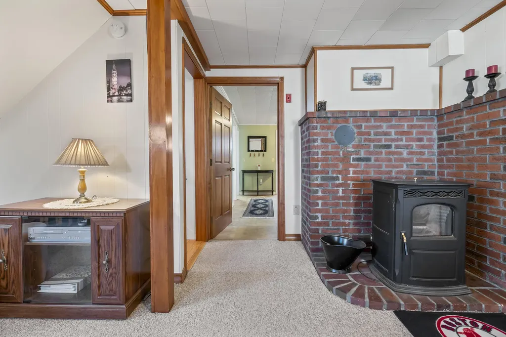 258 Mast Hill Road Bucksport ME 04416
