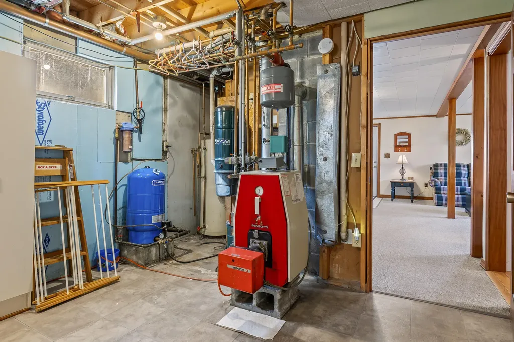 258 Mast Hill Road Bucksport ME 04416