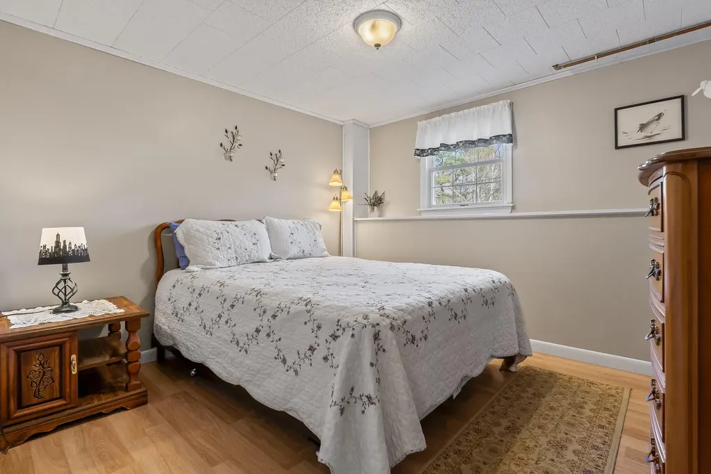 258 Mast Hill Road Bucksport ME 04416