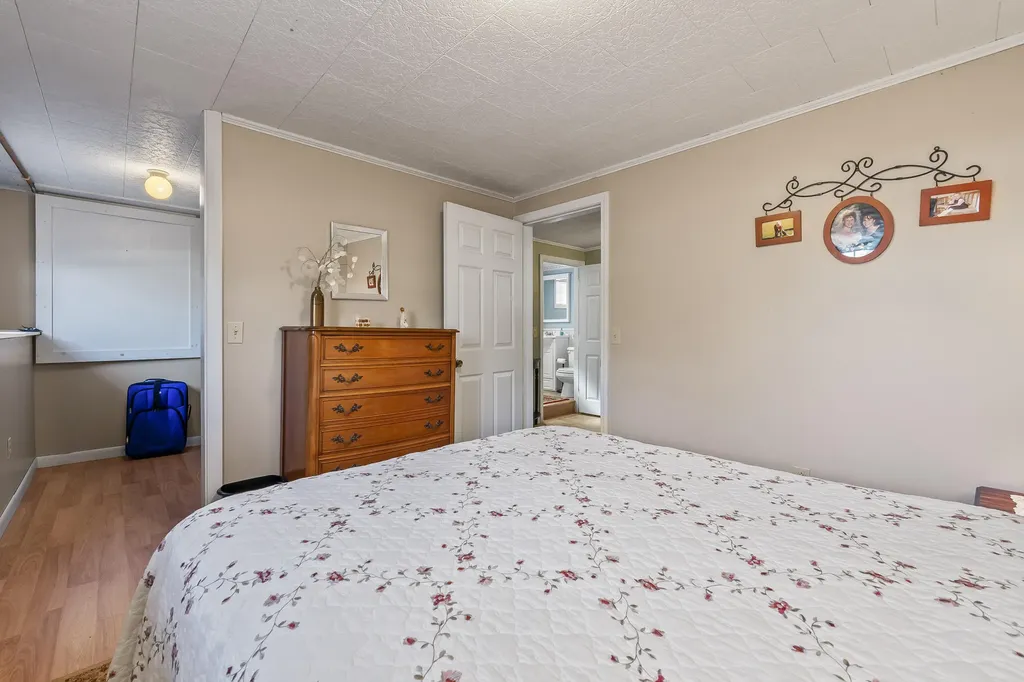 258 Mast Hill Road Bucksport ME 04416