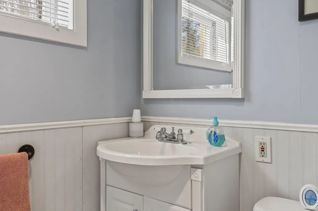 258 Mast Hill Road Bucksport ME 04416