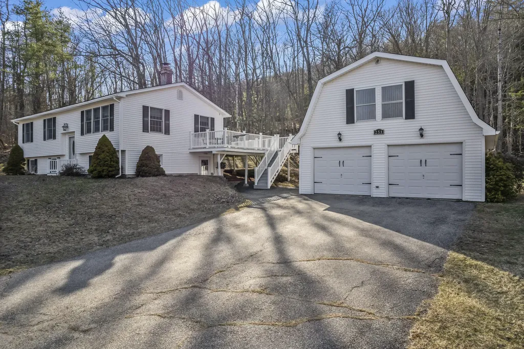 258 Mast Hill Road Bucksport ME 04416