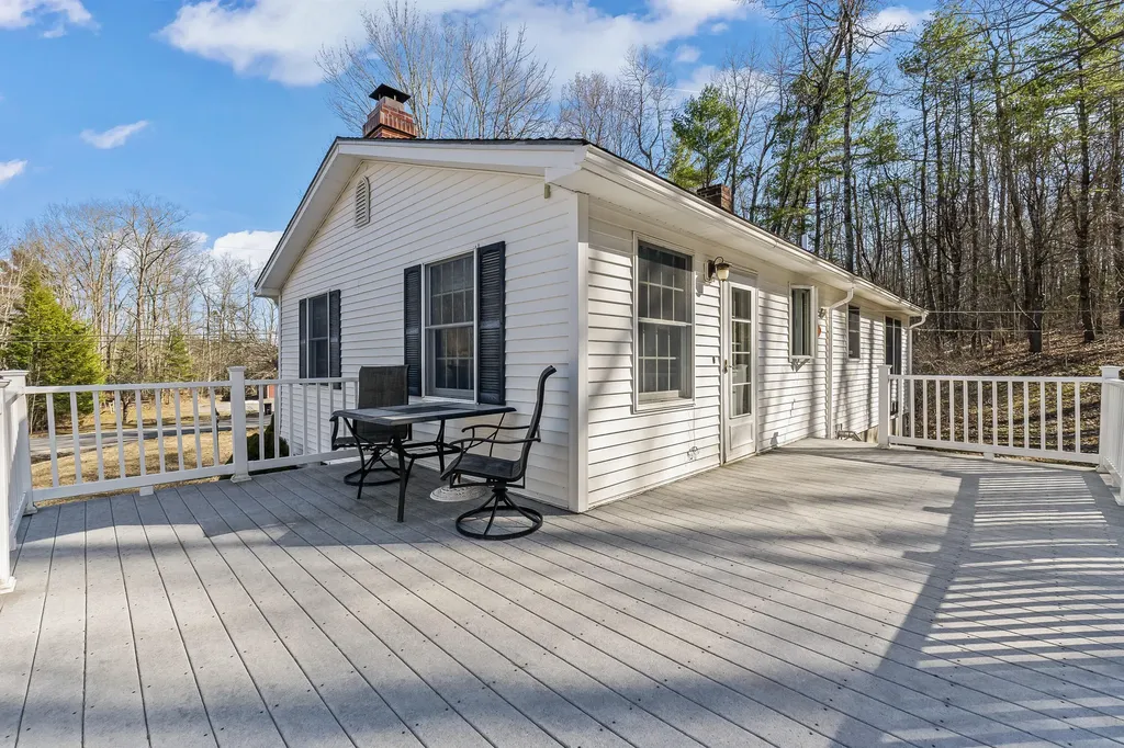 258 Mast Hill Road Bucksport ME 04416